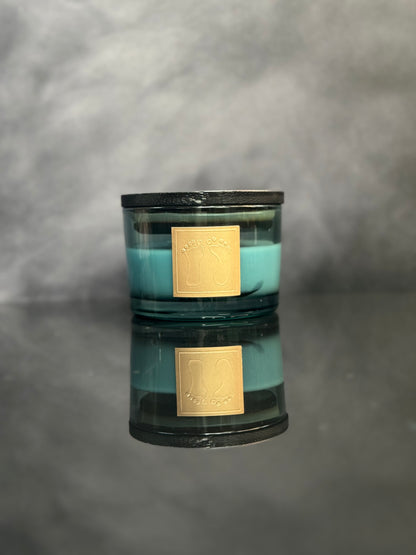 Midnight in Manhattan – 4oz Luxury Candle