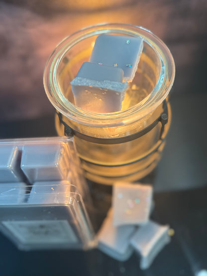 Midnight in Manhattan – 6oz Wax Melts