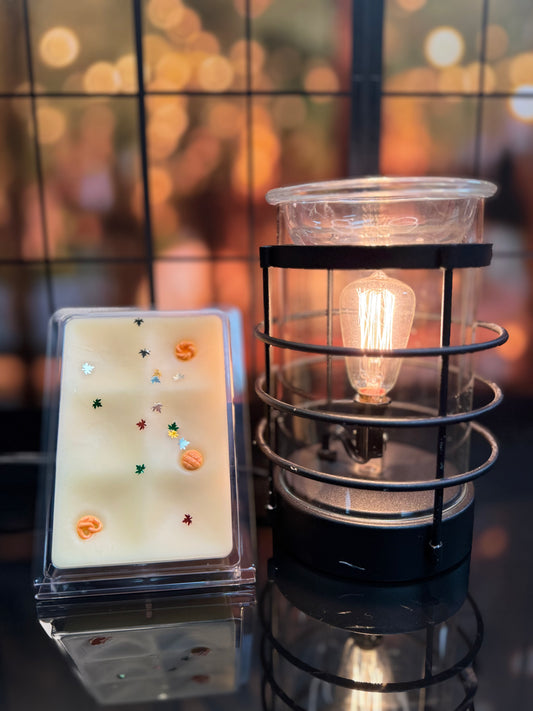 Ooh La La Croissant – 6oz Wax Melts