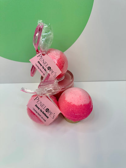 Magical Toy Bath Bomb