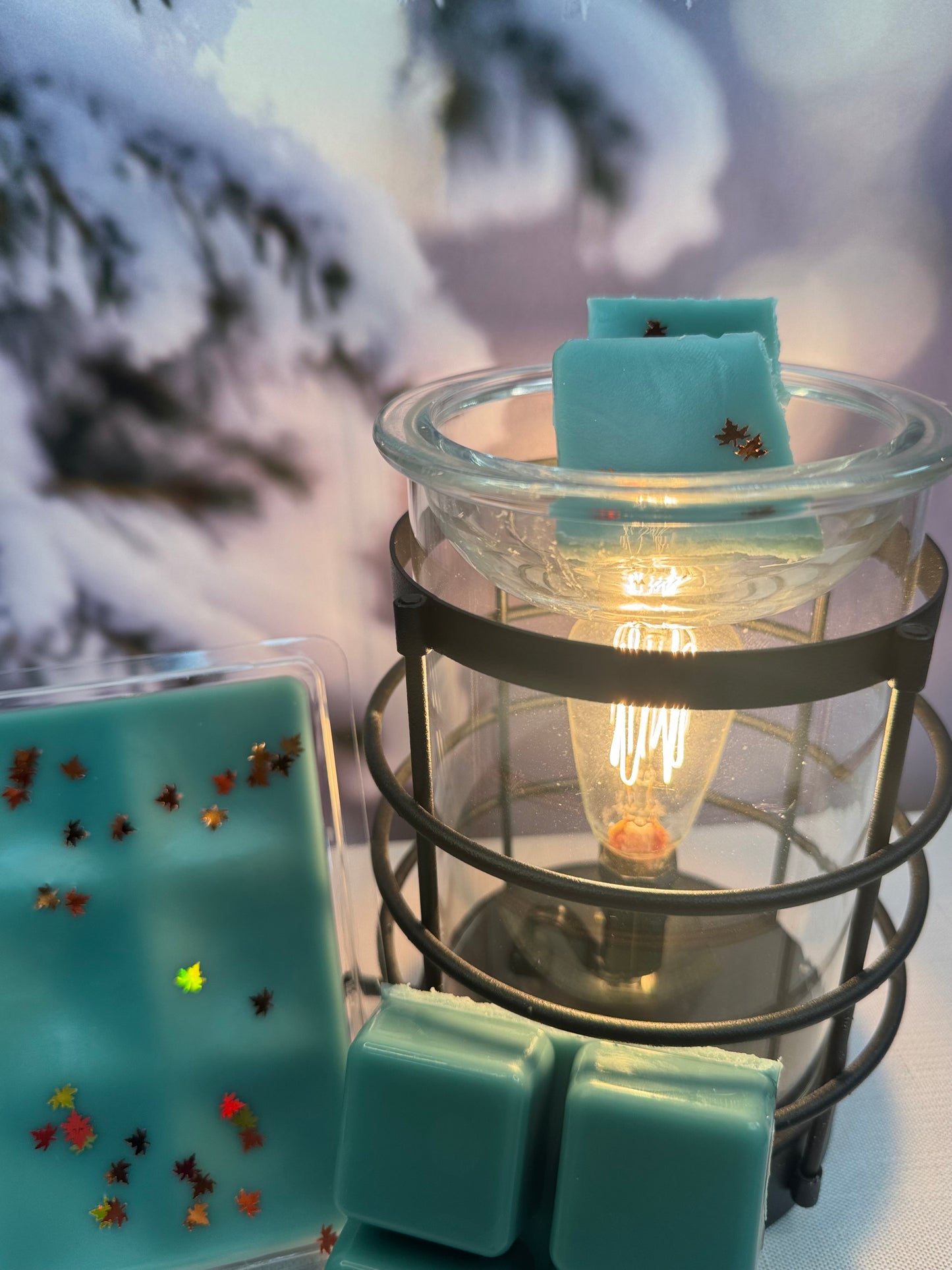 Walk in the Woods – 6oz Wax Melts