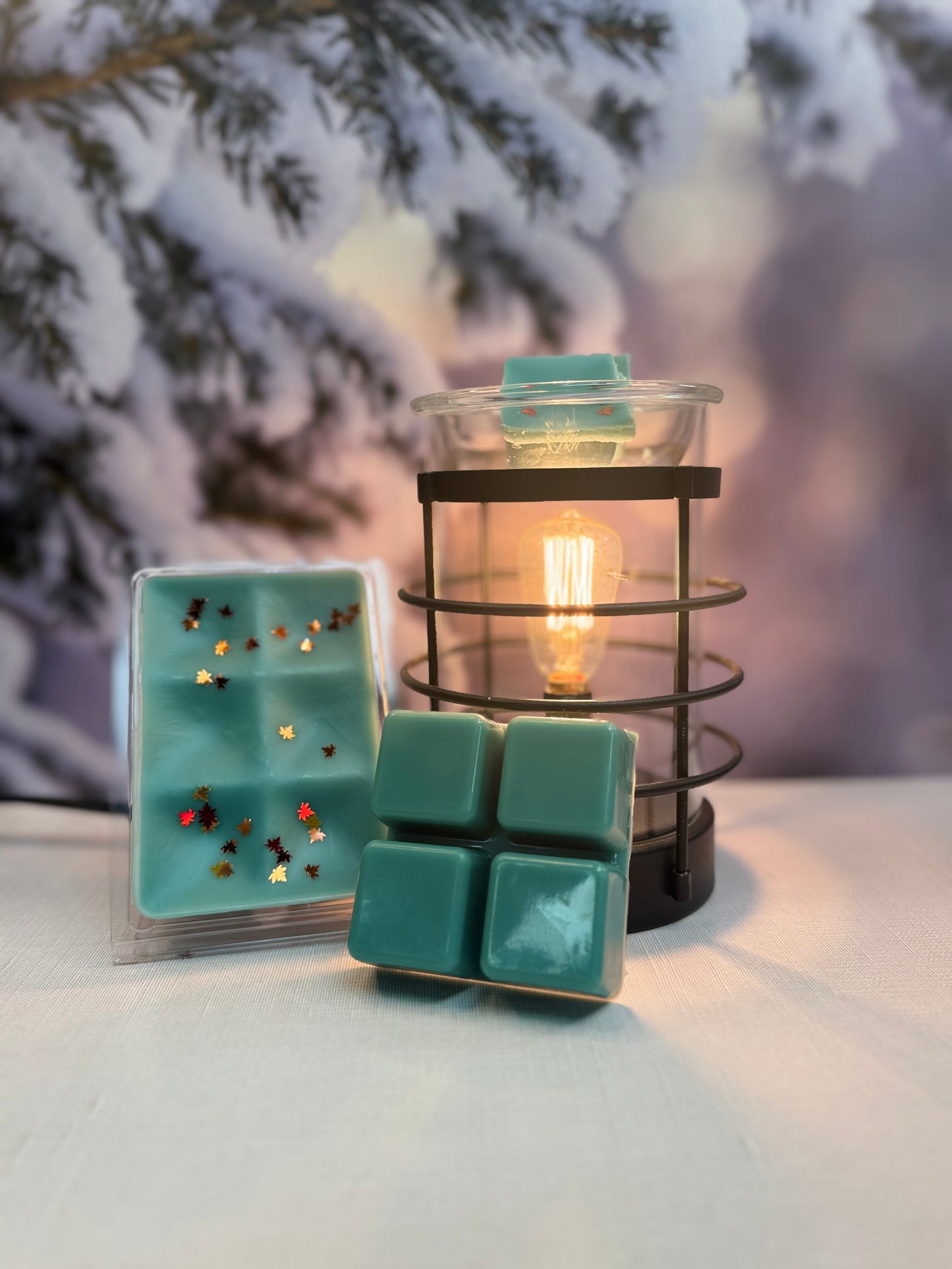 Walk in the Woods – 6oz Wax Melts