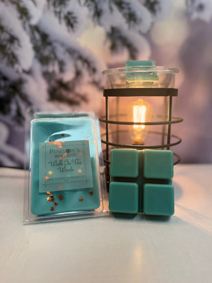 Walk in the Woods – 6oz Wax Melts
