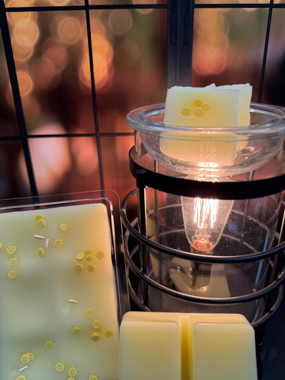 Zesty Mischief – 6oz Wax Melts