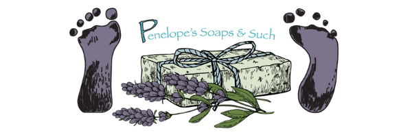 Penelope' Soaps and Such
